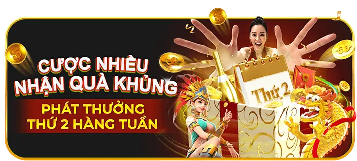 Ưu đãi độc quyền và sự kiện tại 67win nổ hũ