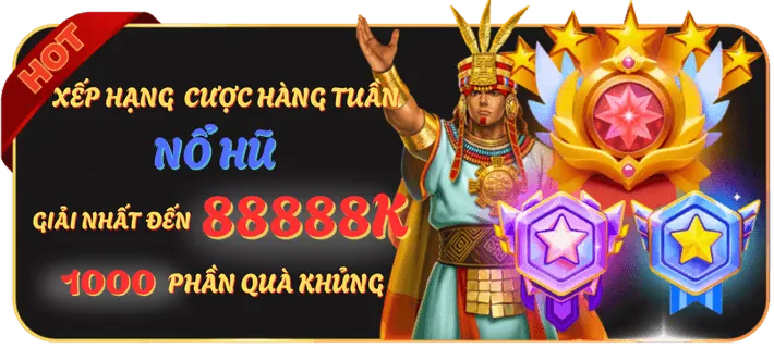 Ưu đãi dành riêng cho thành viên VIP