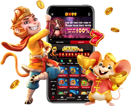 Kho game đa dạng trên ứng dụng 67win nổ hũ