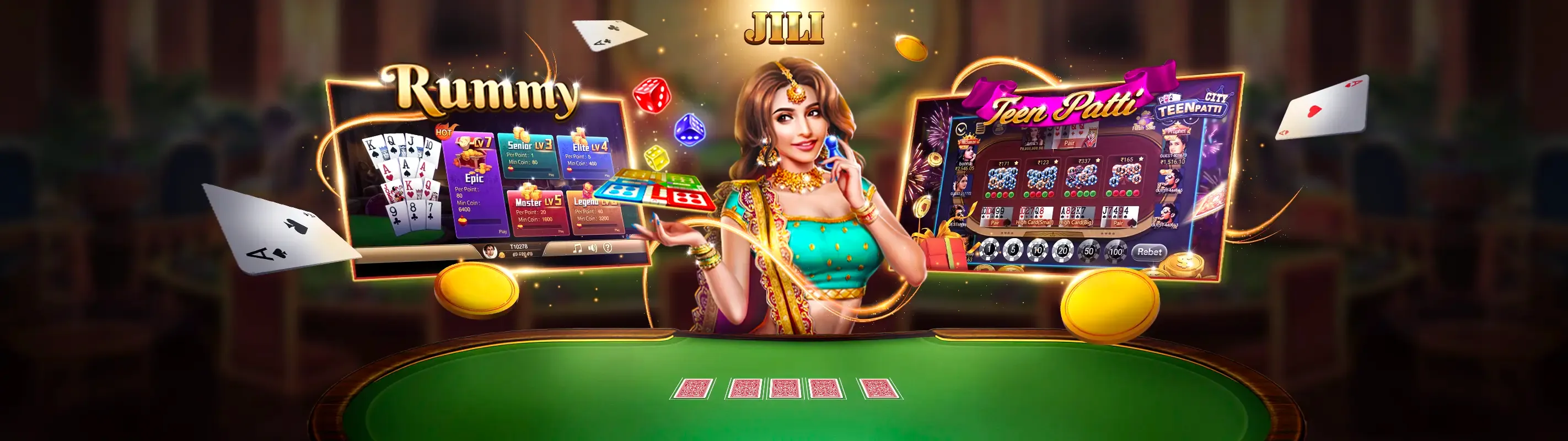 Hình ảnh sòng bạc 67win nổ hũ với các trò chơi đỉnh cao