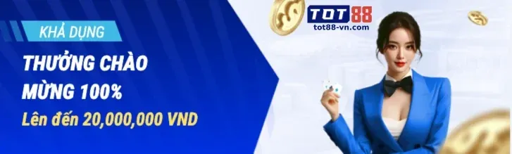 Hình ảnh giải jackpot lũy tiến với số tiền thưởng khổng lồ