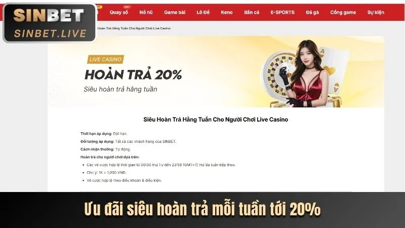 Cập nhật khuyến mãi mới nhất từ 67win